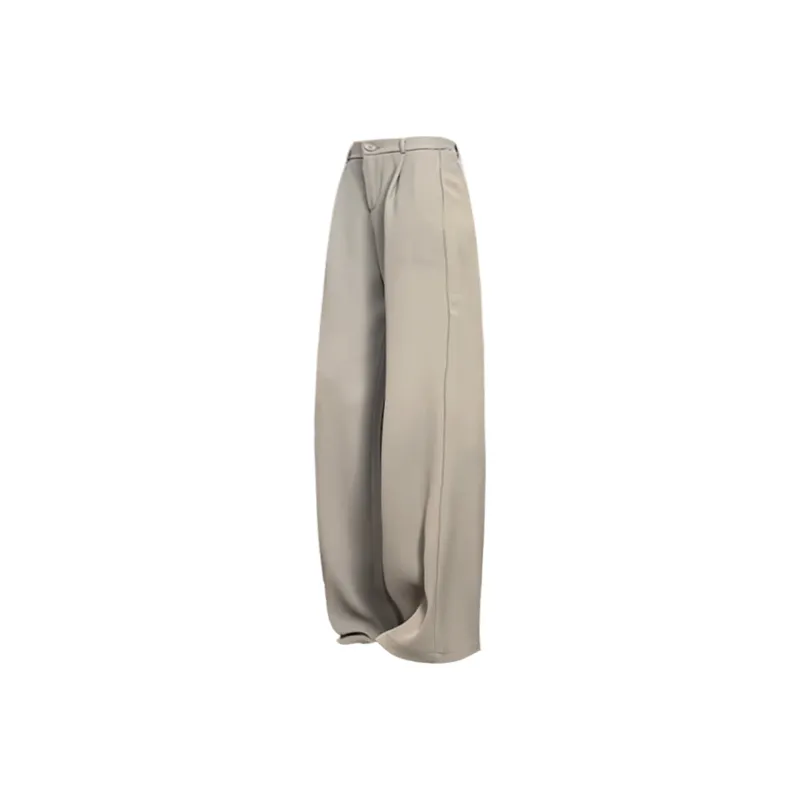 JUNGLE PANDA Casual Pants Unisex-19