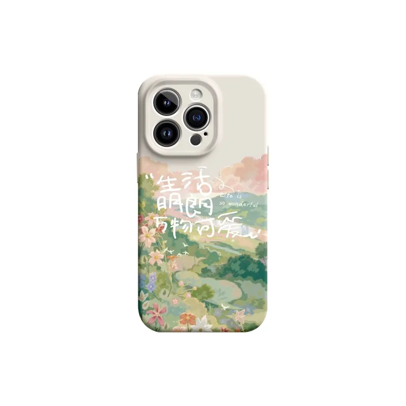 K Touch Phone Cases-4