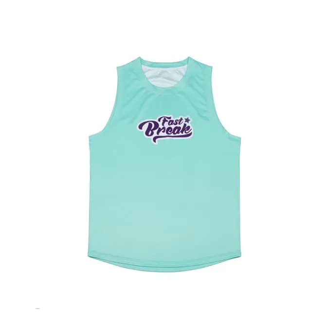 Wild Child Club Tank Tops Unisex-9