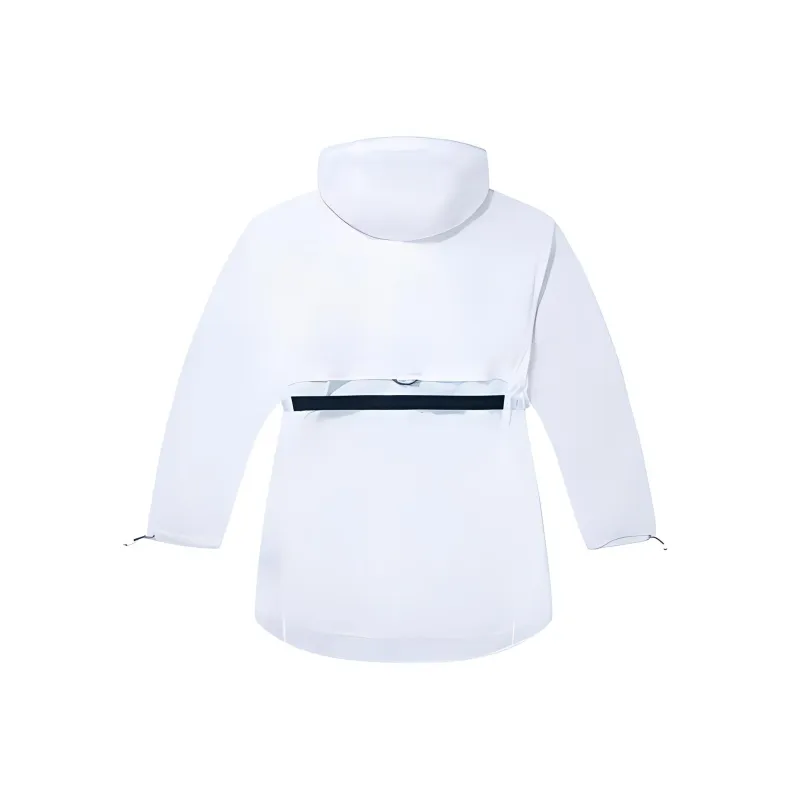 Columbia Jackets Women's White-1