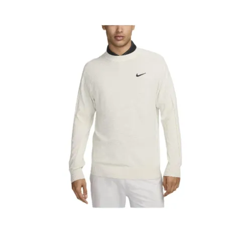 nike bone Tour Men's Golf Sweater