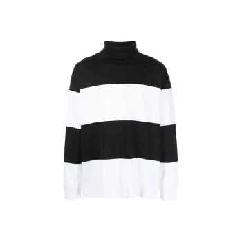 MARNI Sweaters Men Black/White
