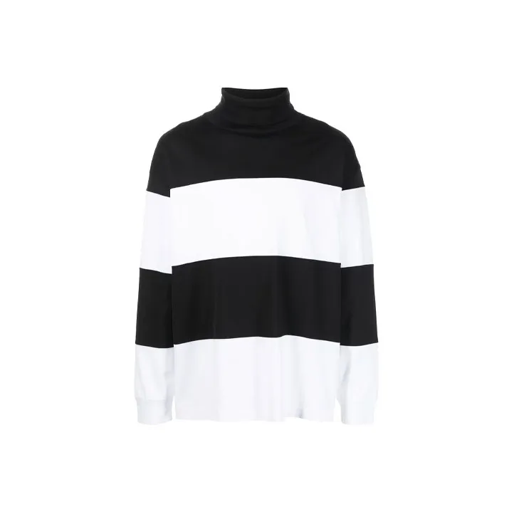 MARNI Sweaters Men Black/White-0