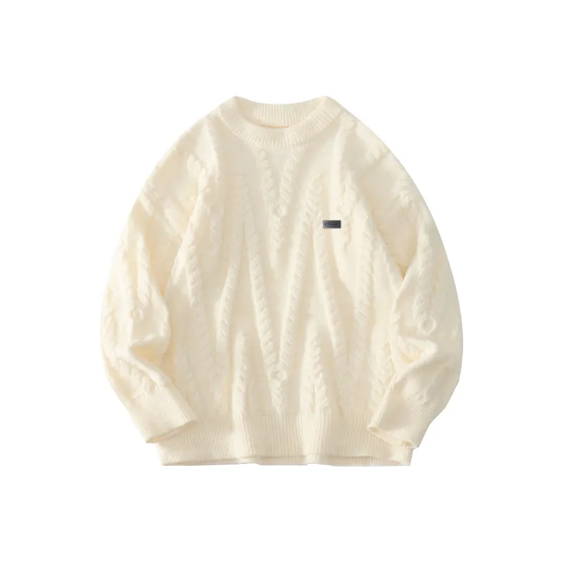 FLOAT Sweaters Unisex-2