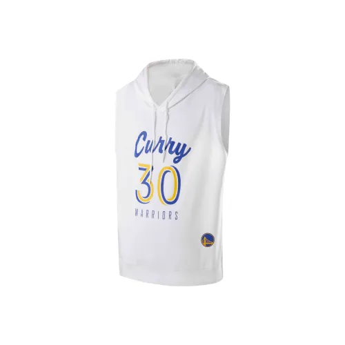 NBA Sweatshirts Unisex White