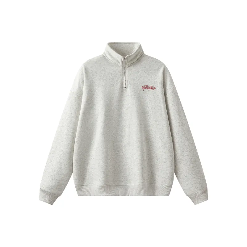 FAKE VINTAGE Sweatshirts Unisex-0
