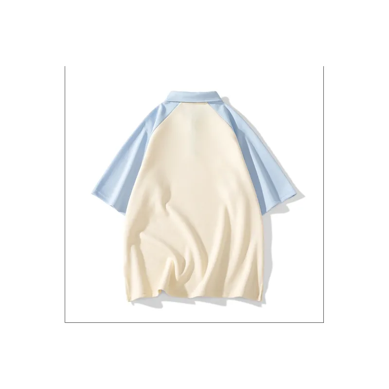WJBS Polo Shirts Unisex-1