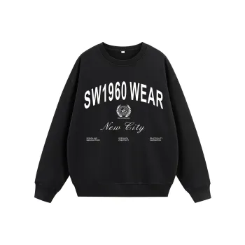 SW1960 Sweatshirts Men