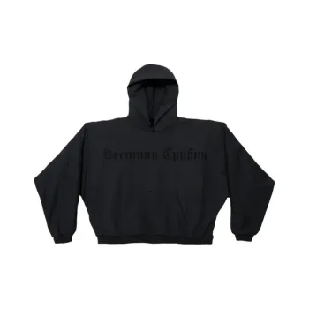 YEEZY HD 01 Hoodie