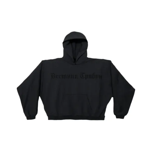 YEEZY HD 01 Hoodie