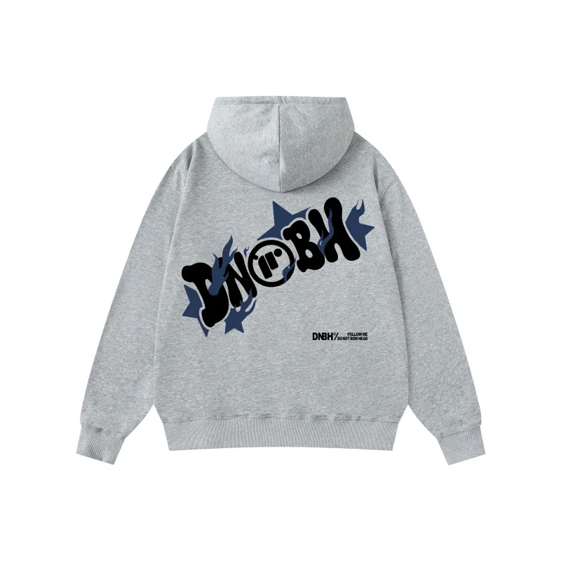 DNBH Sweatshirts Unisex-24