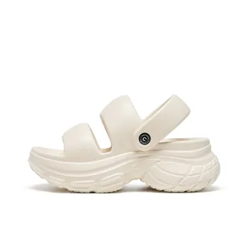 C°BANNER Beach Sandals Women's Black