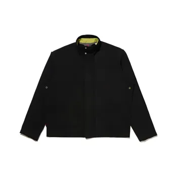 Kiko Kostadinov X Levis Kiko Kostadinov Co-brand Shirts Men Black