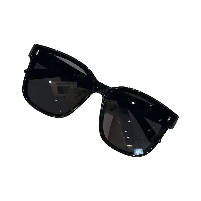 Cranta Komeia TR90 Square Sunglasses Unisex-6