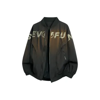 7 SEVFUN Jackets & Coats Unisex