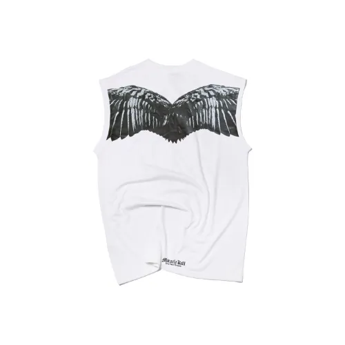 MIRACLE KILL Tank Tops Unisex