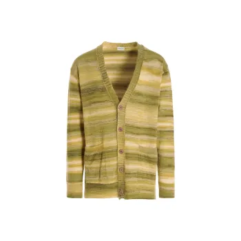 DRIES VAN NOTEN Knitwear Men Multicolor