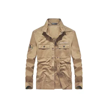 JEEP SPIRIT Shirts Men