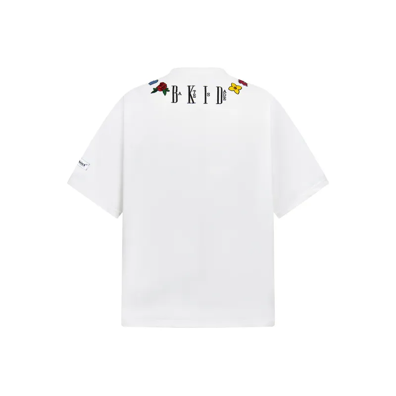 KUNZHUDAXIANG Raglan Sleeve T Shirt Unisex-6