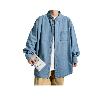 COMOWA Shirts Unisex