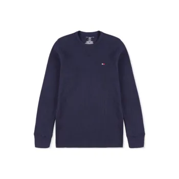 Tommy Hilfiger T Shirt Men's Dark Blue