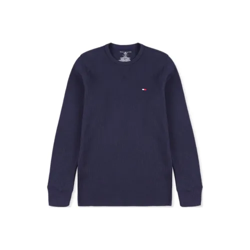 Tommy Hilfiger T Shirt Men's Dark Blue