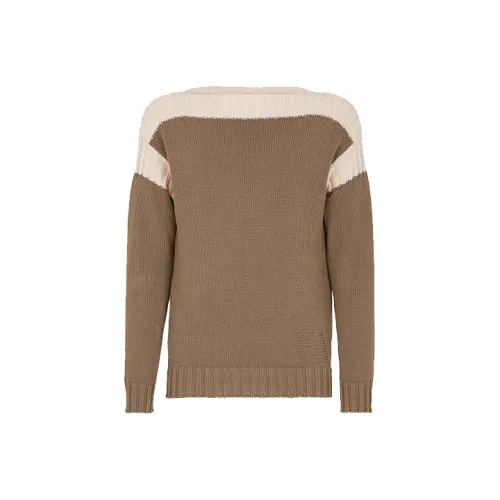 Sweatshirt Myrdyn laranja