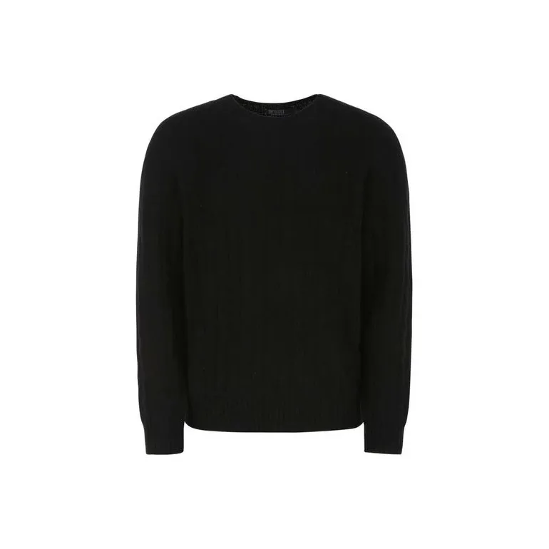 Polo Ralph Lauren Crewneck Knitted Jumper-0