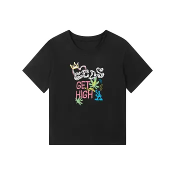 CONKLAB T Shirts Unisex
