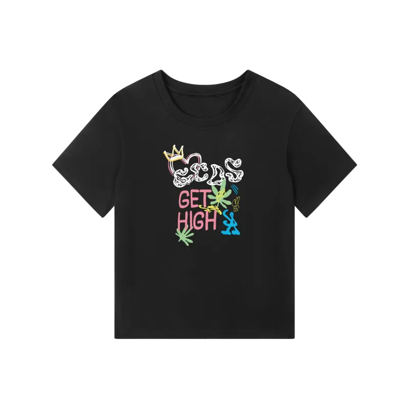 CONKLAB T Shirts Unisex-0