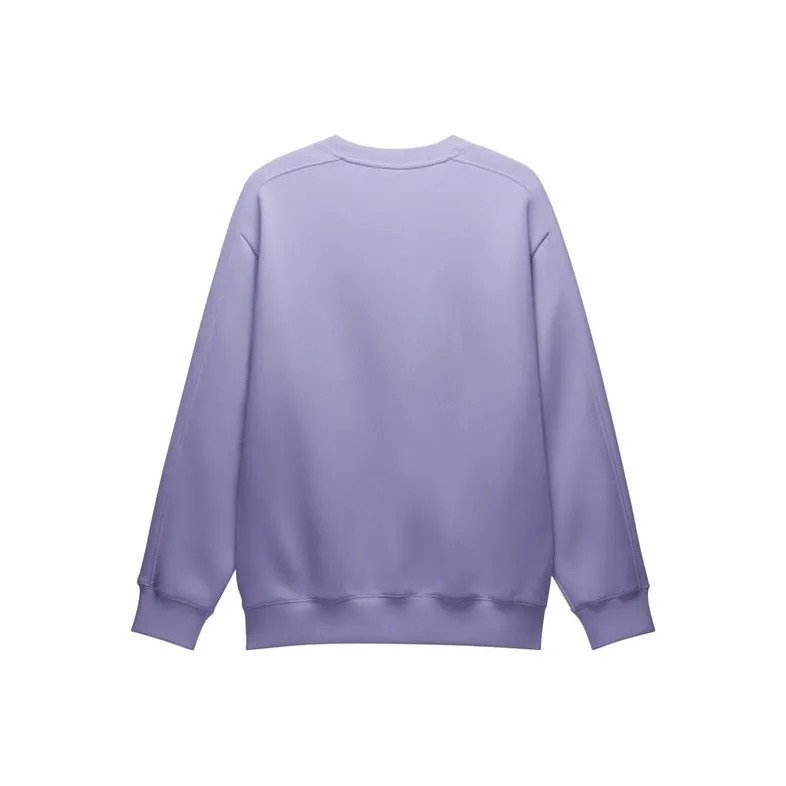 BANANA IN Sweatshirts Unisex-0