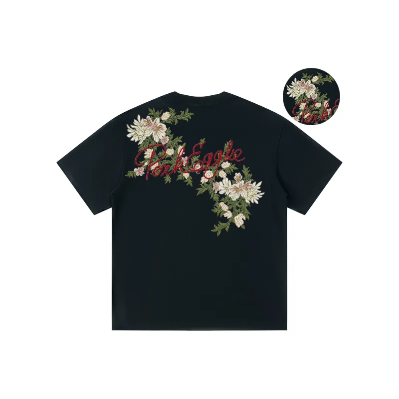 PERK EGLE T Shirts Unisex-1