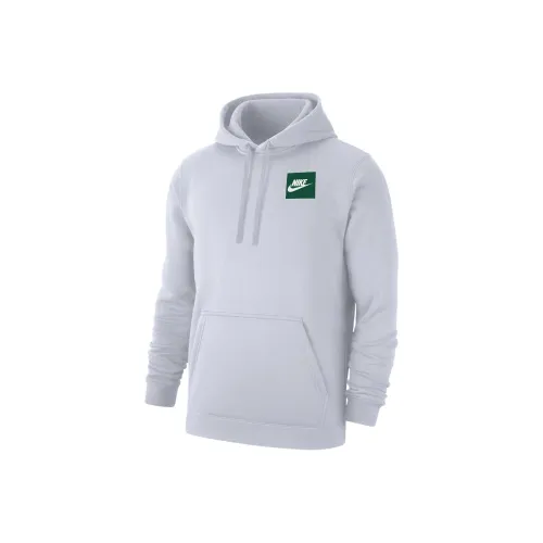 Nike Club Fleece Men's Pullover Hoodie