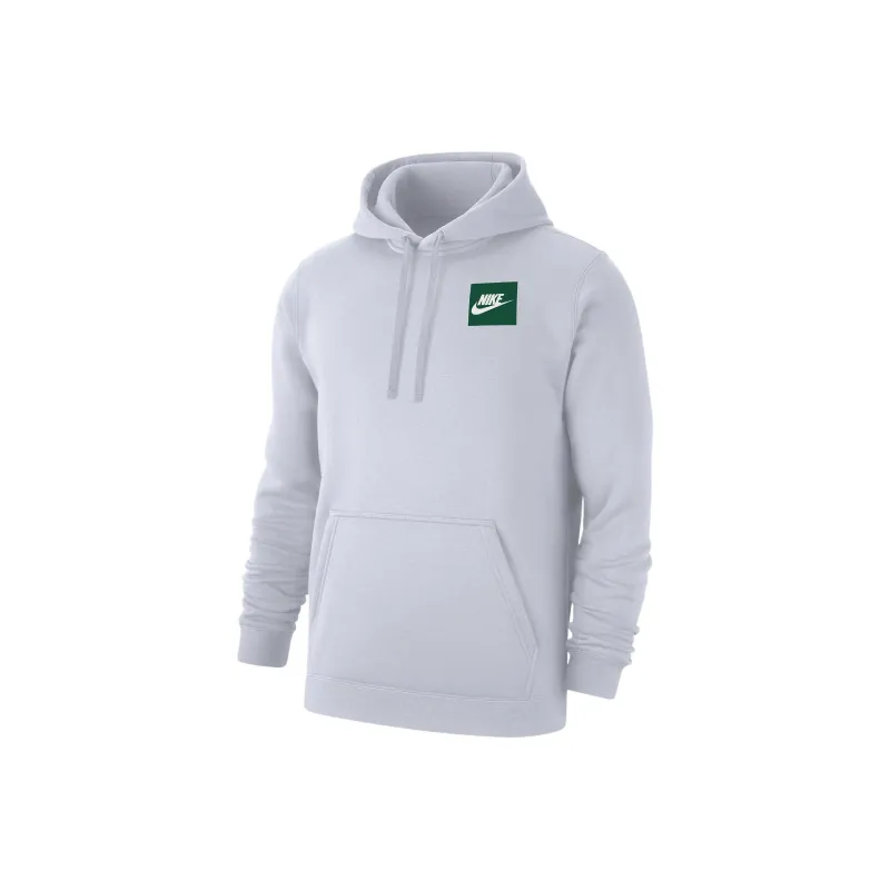 Nike Club Fleece Men's Pullover Hoodie-0