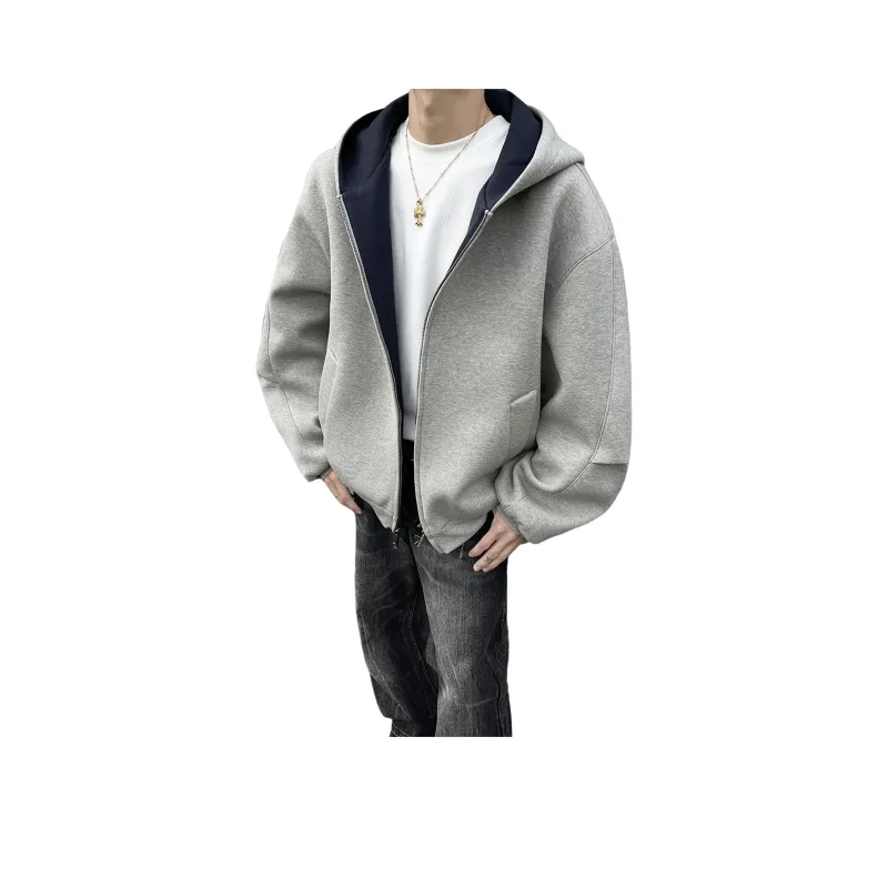 WKOOG Sweatshirts Unisex-0