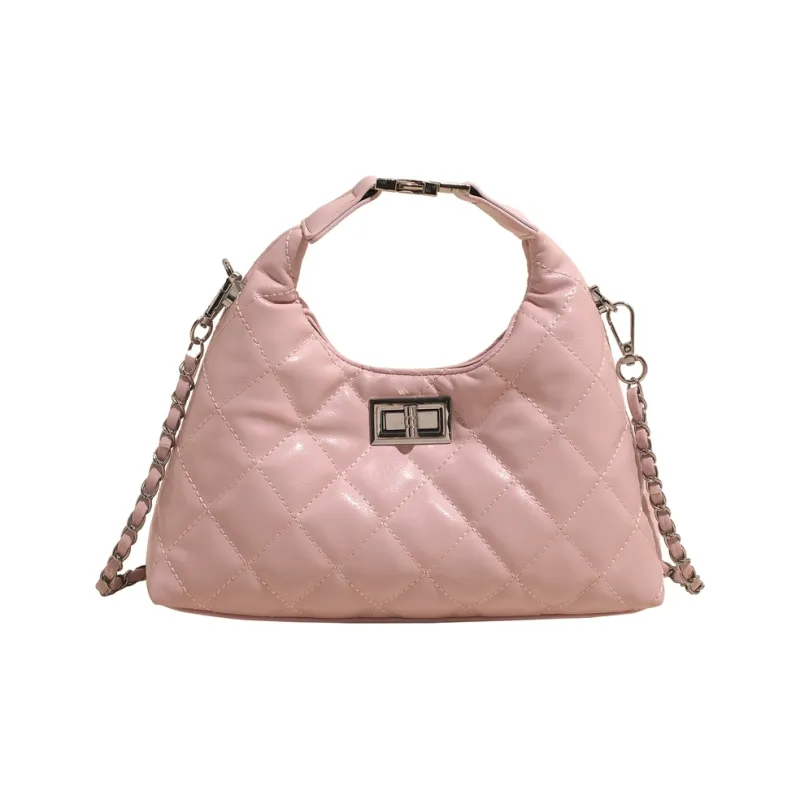 Wenpercy PU Handbag, Shoulder Bag, Crossbody Bag Women's Multicolor-3