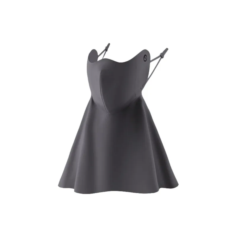 XIAOYEHEZI Polyamide Sun Protection Masks Unisex-1