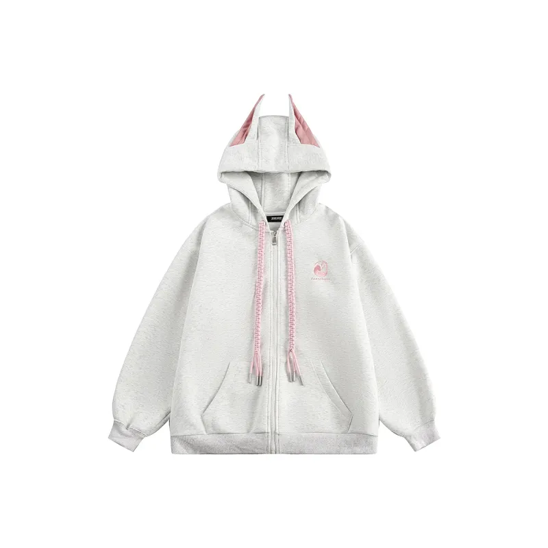ZEXO Sweatshirts Unisex-7