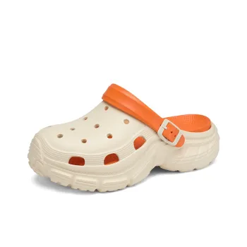 QIUTEXIONG Clogs Women's