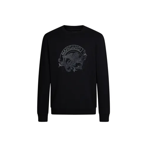 MANGANO St. Mark's Flying Lion Series Sweatshirt Men's