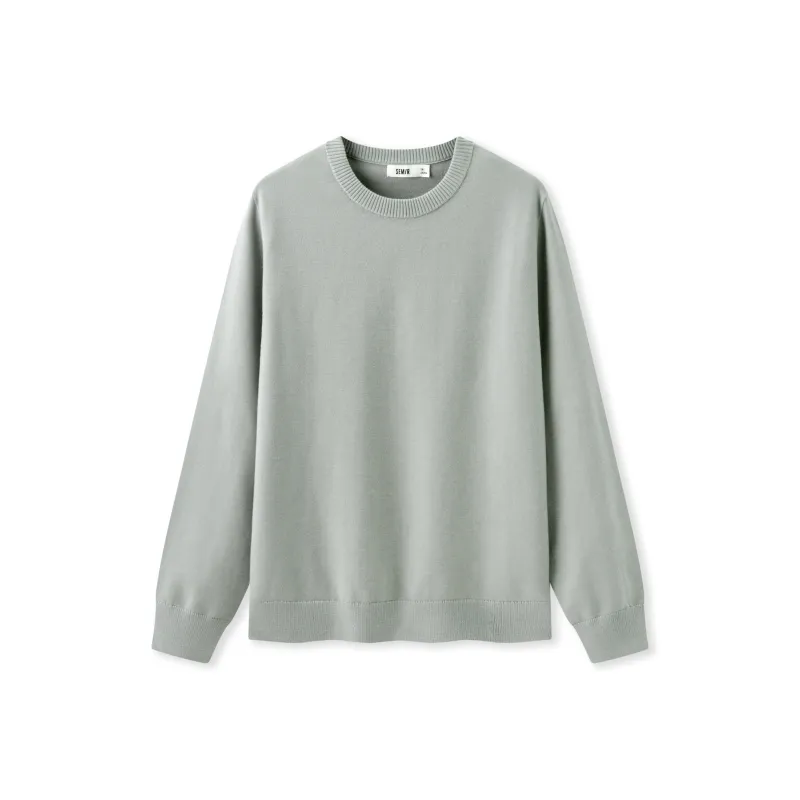 SEM/R Sweaters Men-15