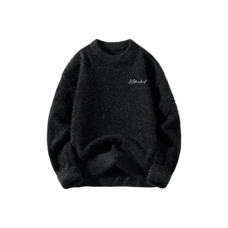 LA'T.WEEKEND Sweaters Unisex-8