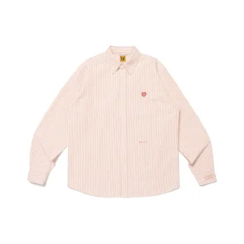 HUMAN MADE Striped Shirt