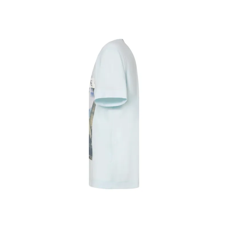 Oakley T Shirts Men Frost-2