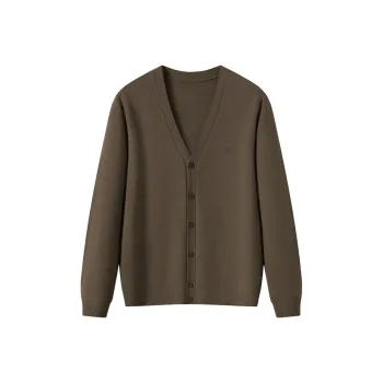 H YXIANG Sweaters Men