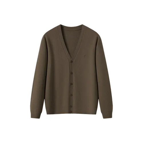 H YXIANG the Shirt Men
