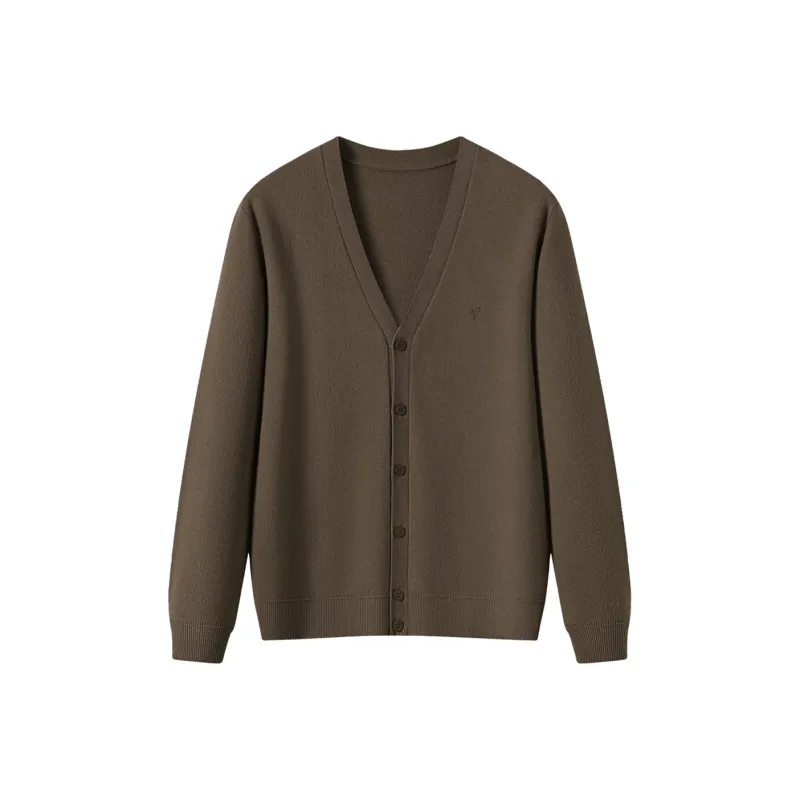 H YXIANG Sweaters Men-6