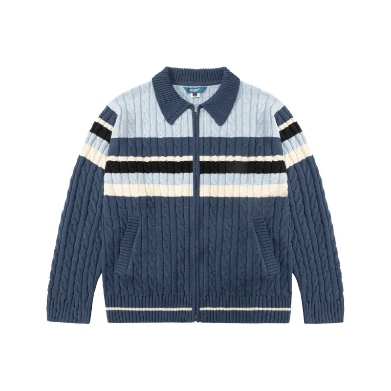 UNVESNO Sweaters Unisex-0