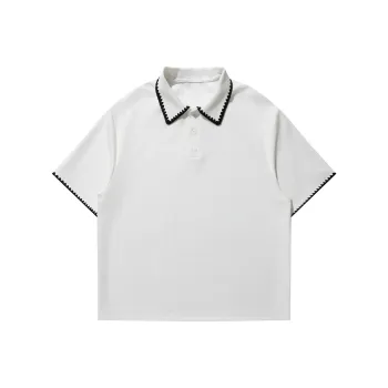 ERICE MADE Polo Shirts Men