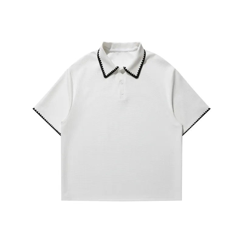 ERICE MADE Polo Shirts Men-0